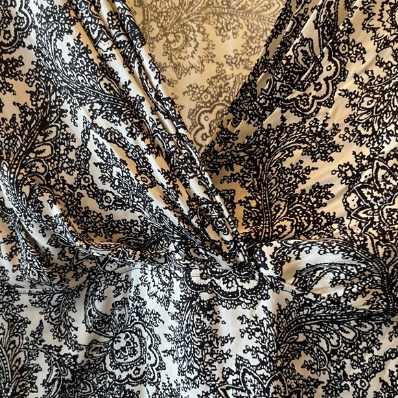 Ann Taylor Silk Blouse - Picture 5 of 10